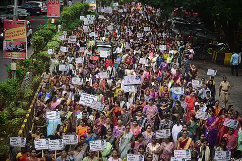 Akshata Mhatre murder case